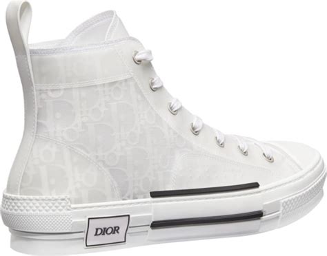 dior all white oblique sneaker|Dior oblique sneakers women.